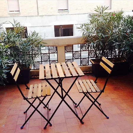 Rocchi Appartamento