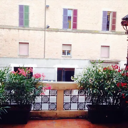 Appartamento Rocchi