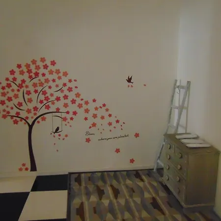 Appartamento Rocchi *