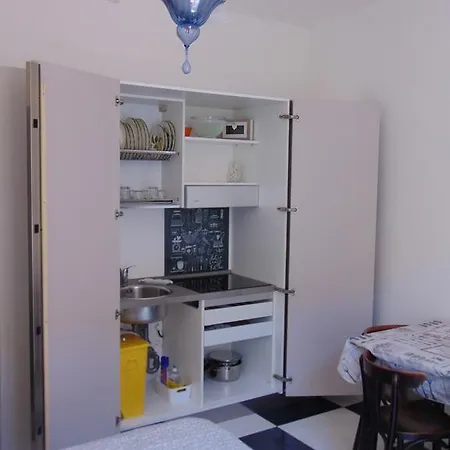 Lejlighed Rocchi Imola