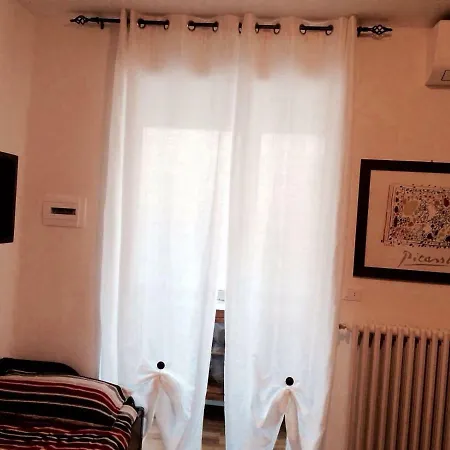 דירה Rocchi אימולה