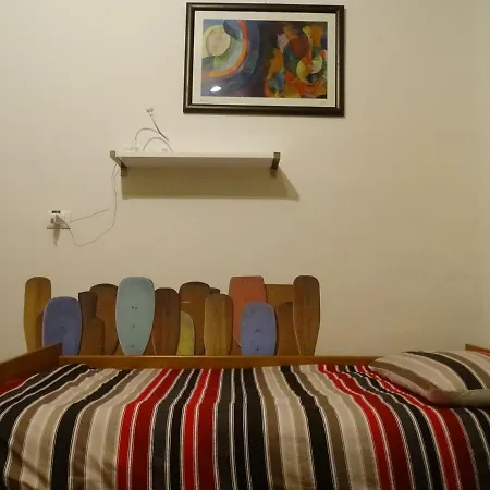 דירה Rocchi אימולה