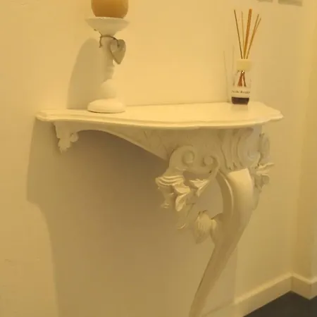 Rocchi דירה אימולה