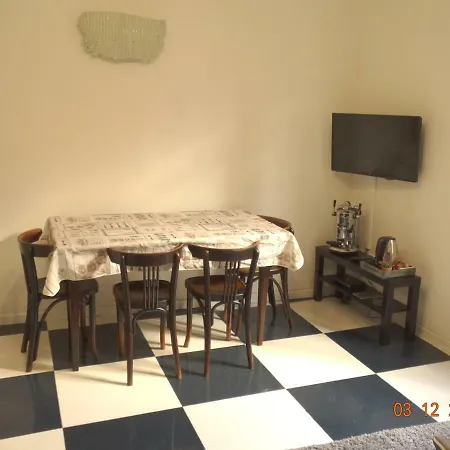 Rocchi * אימולה