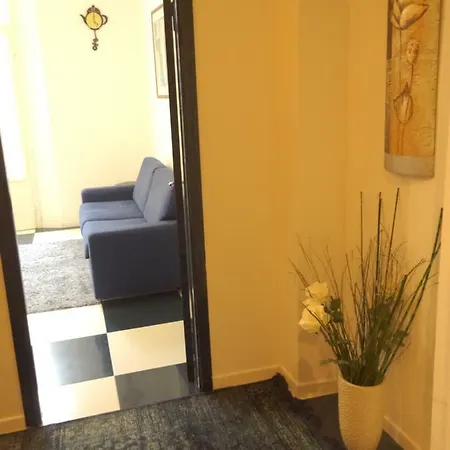 דירה Rocchi אימולה