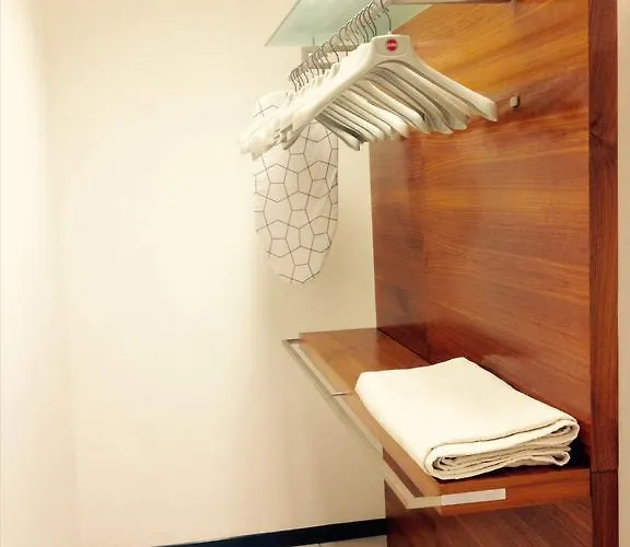 Appartamento Rocchi *