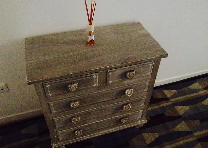 Rocchi Appartamento *