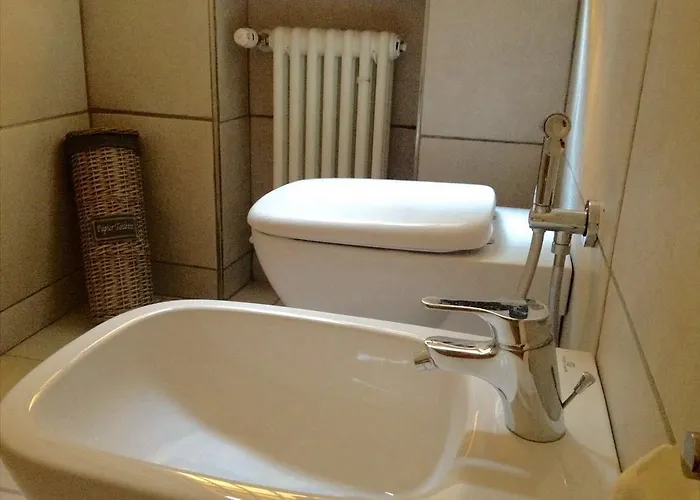 Apartman Rocchi Imola