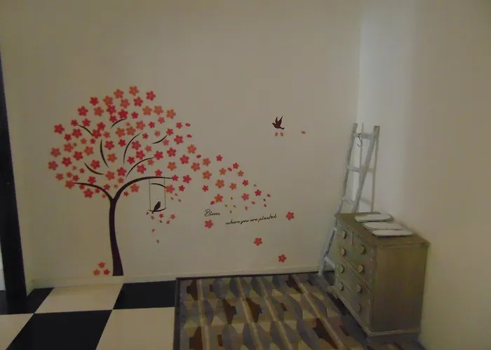 Appartamento Rocchi *