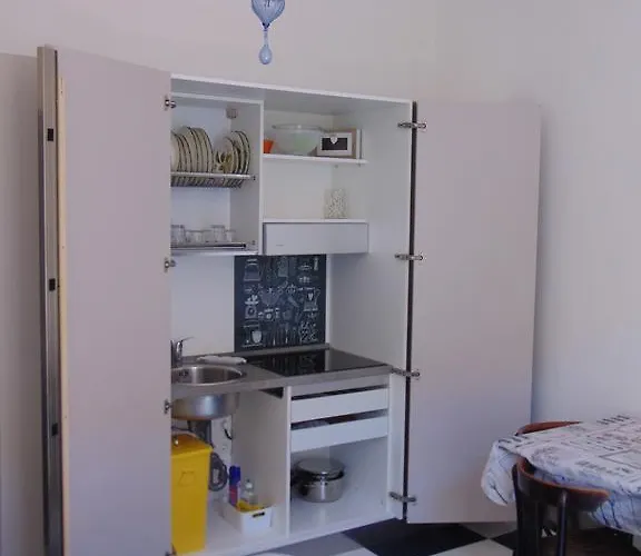 Apartman Rocchi Imola