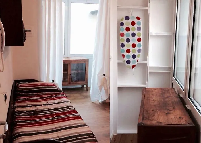 Rocchi Apartman Imola