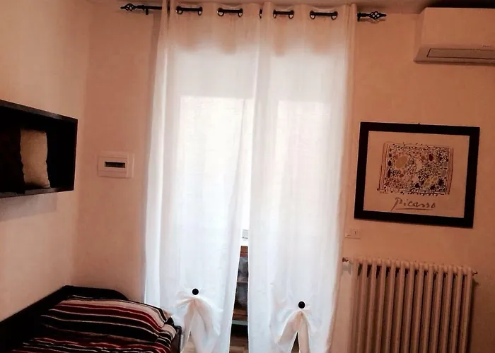 Apartman Rocchi Imola