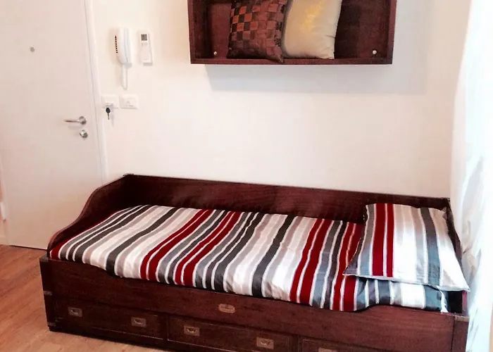 Rocchi Appartamento *