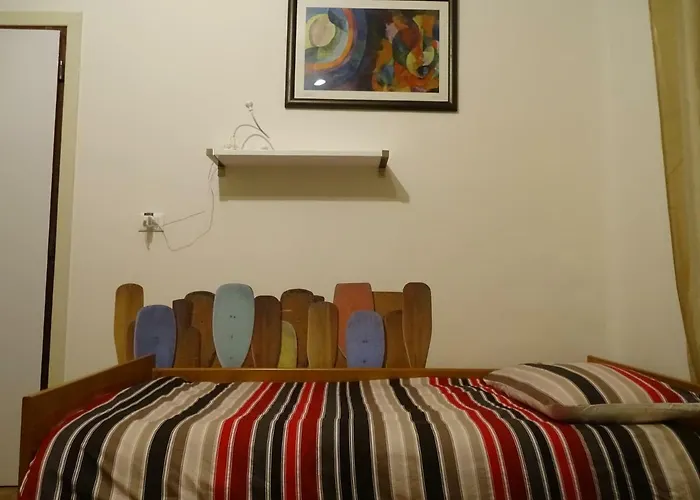 Apartman Rocchi Imola