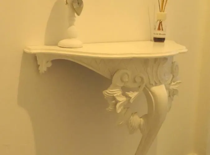 Rocchi Appartamento Imola