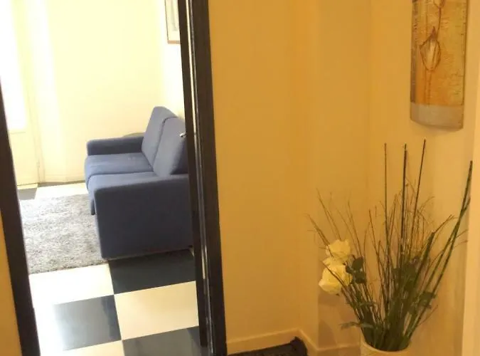 Apartman Rocchi Imola