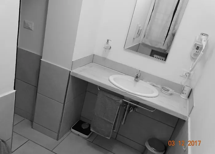 Rocchi Appartamento *